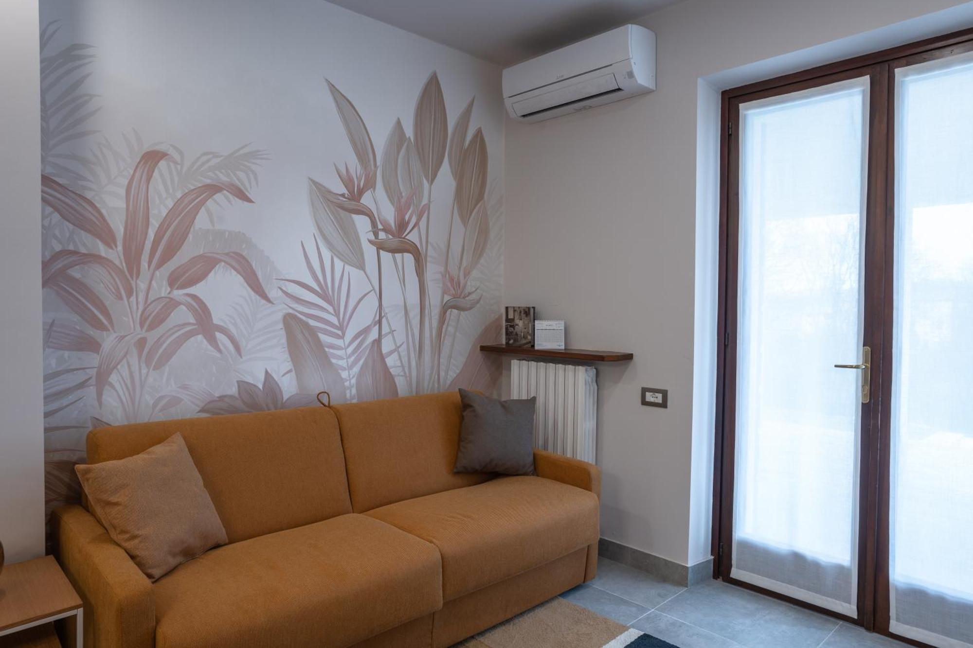 Gomes Comfort House 2 Valeggio sul Mincio Dış mekan fotoğraf