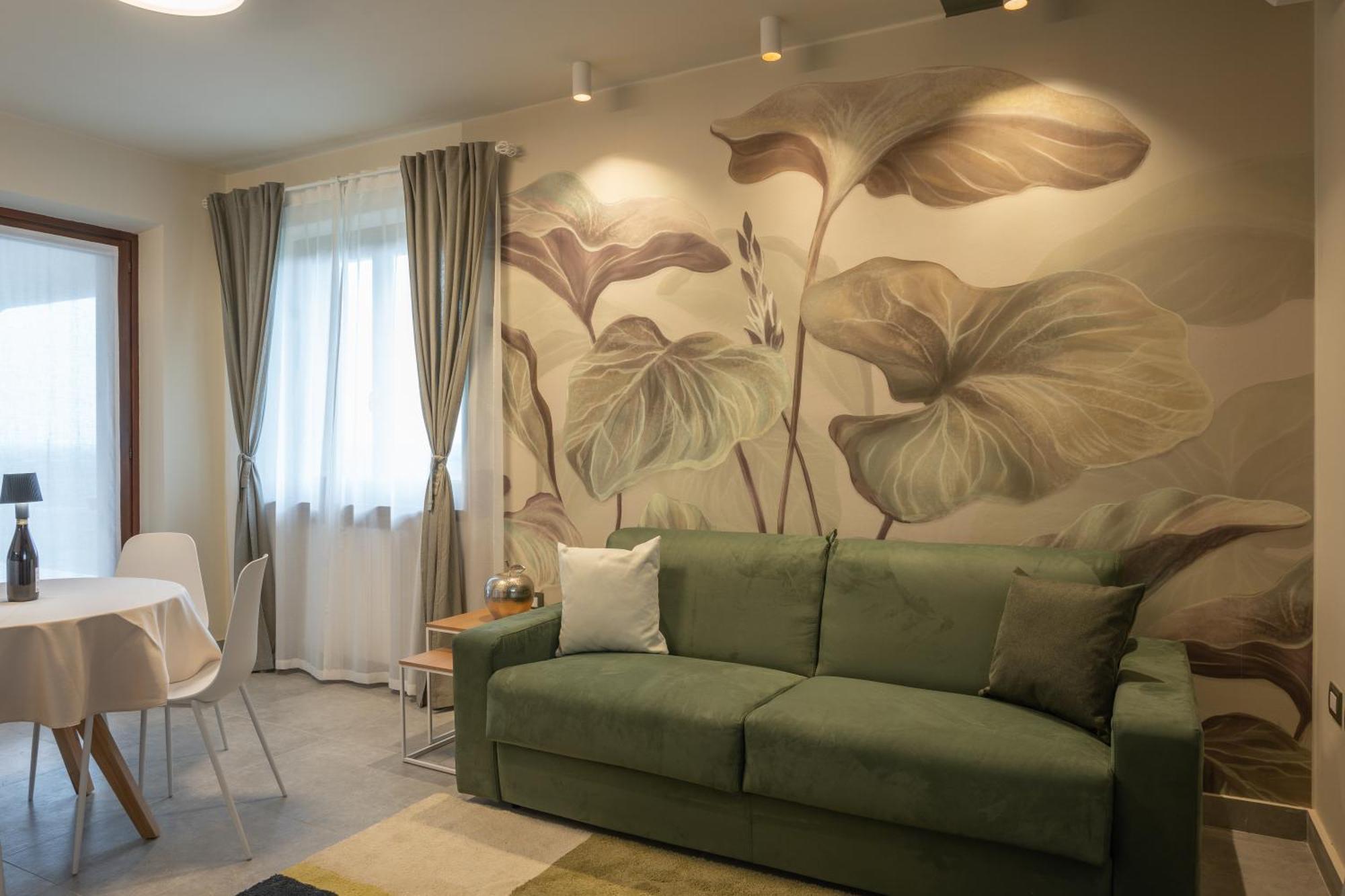 Gomes Comfort House 2 Valeggio sul Mincio Dış mekan fotoğraf