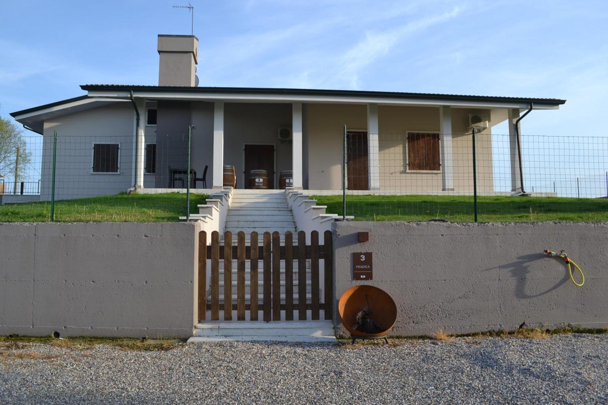 Gomes Comfort House 2 Valeggio sul Mincio Dış mekan fotoğraf
