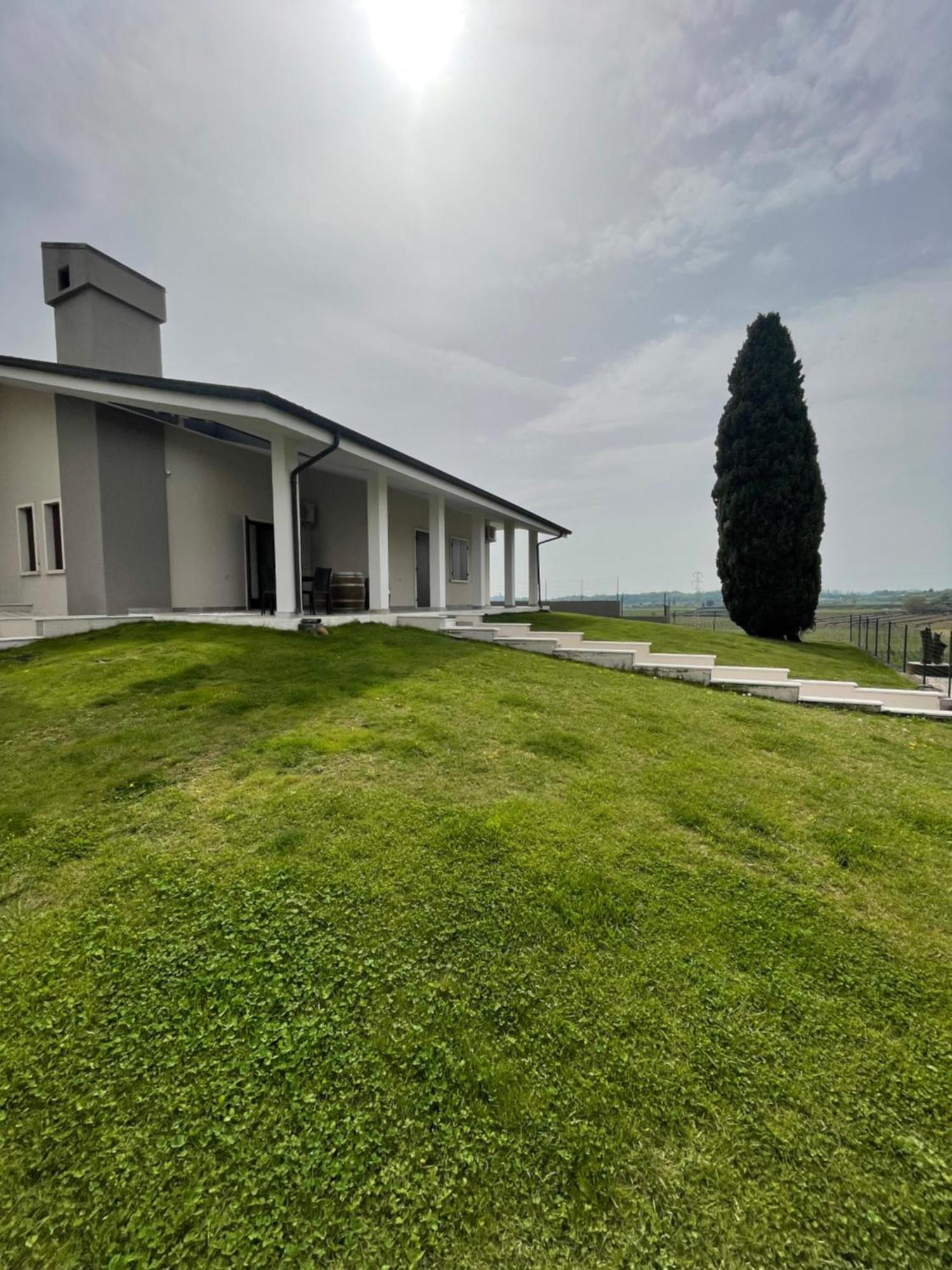 Gomes Comfort House 2 Valeggio sul Mincio Dış mekan fotoğraf